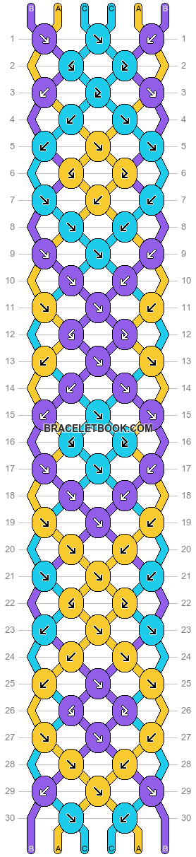 Normal pattern #209336 variation #443067 pattern