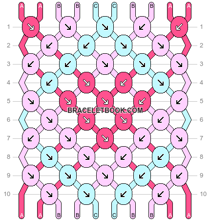 Normal pattern #211274 variation #443068 pattern