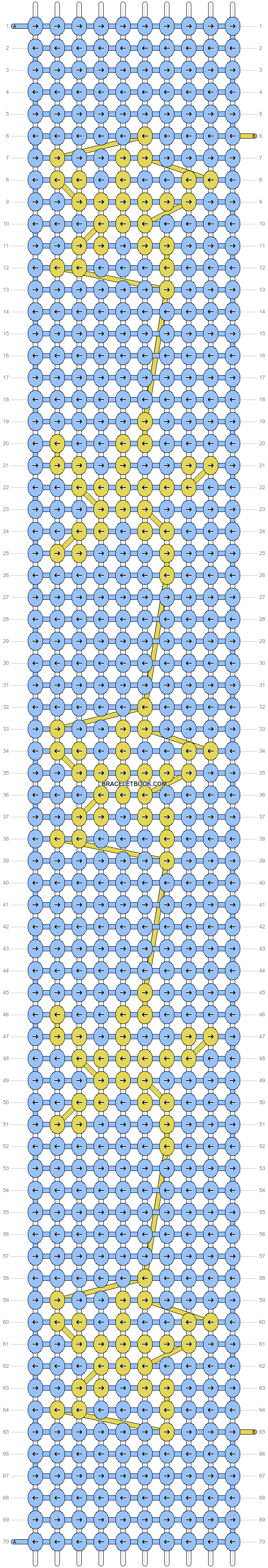 Alpha pattern #146489 variation #443069 pattern