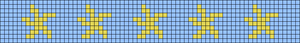 Alpha pattern #146489 variation #443069