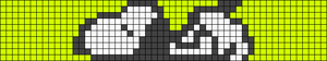 Alpha pattern #152368 variation #443070
