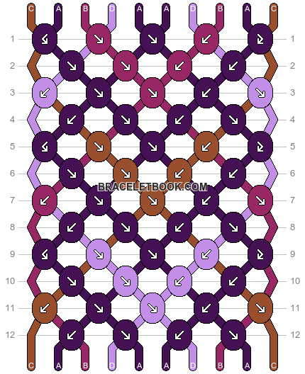 Normal pattern #116827 variation #443071 pattern