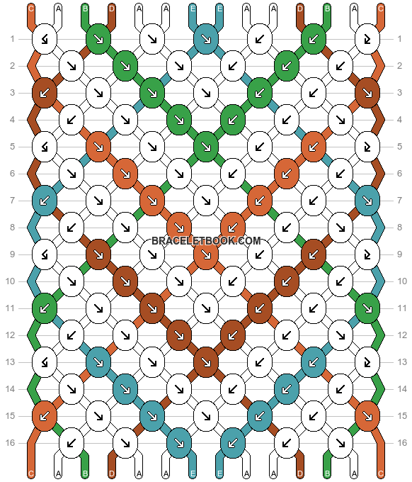 Normal pattern #116826 variation #443072 pattern