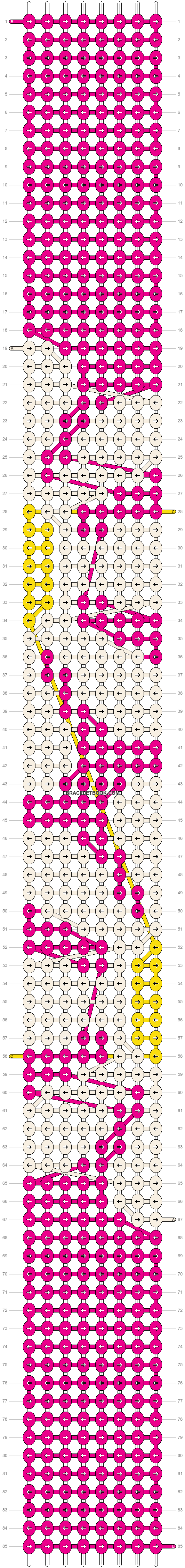 Alpha pattern #210483 variation #443073 pattern