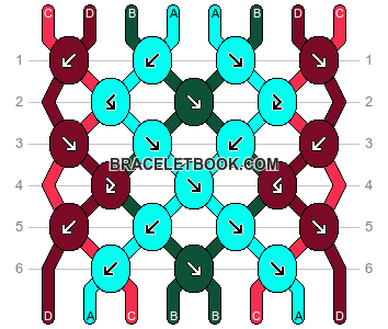 Normal pattern #11040 variation #443074 pattern