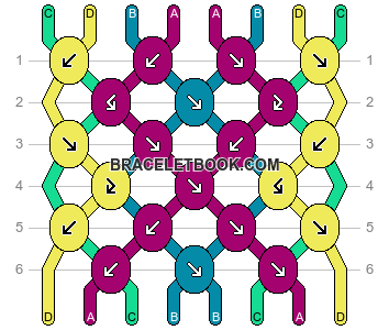 Normal pattern #11040 variation #443075 pattern
