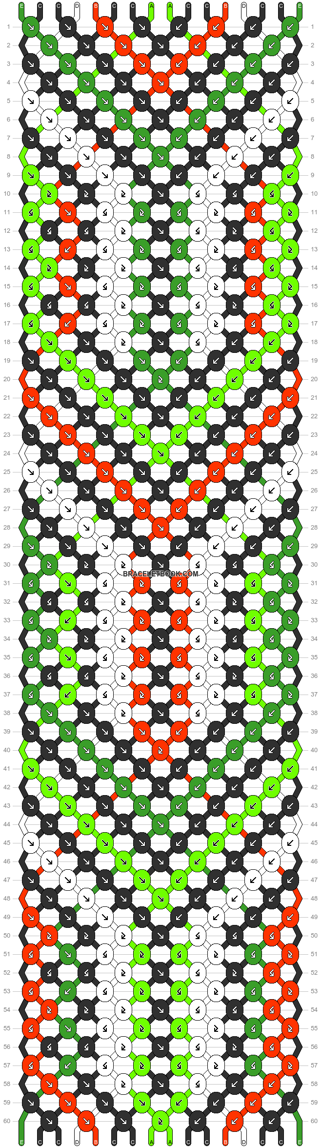 Normal pattern #211082 variation #443077 pattern
