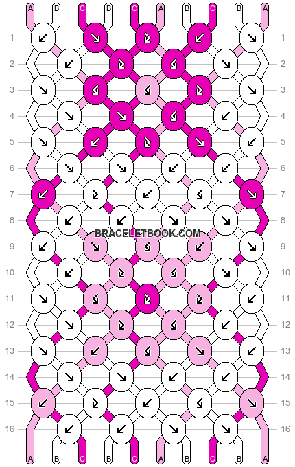 Normal pattern #114712 variation #443078 pattern