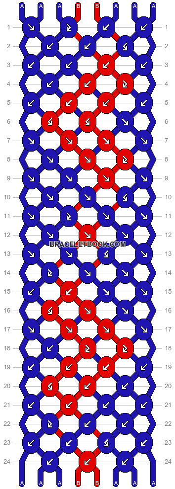 Normal pattern #74228 variation #443079 pattern