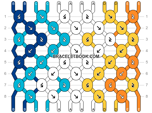 Normal pattern #149119 variation #443080 pattern