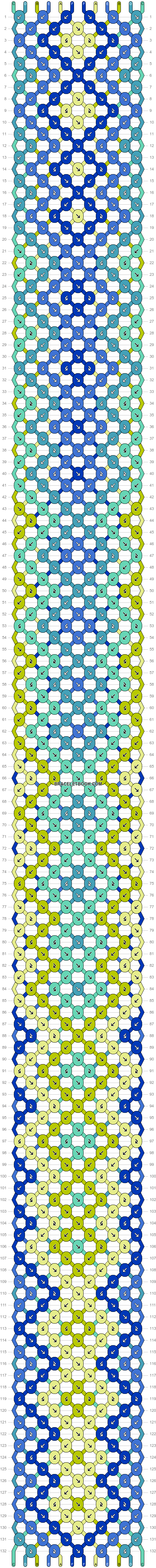 Normal pattern #210466 variation #443081 pattern