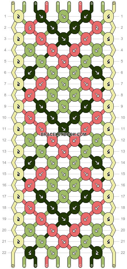 Normal pattern #211213 variation #443082 pattern