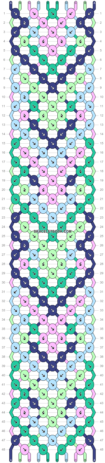 Normal pattern #211182 variation #443083 pattern