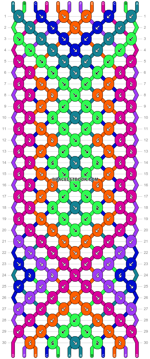 Normal pattern #4242 variation #443084 pattern
