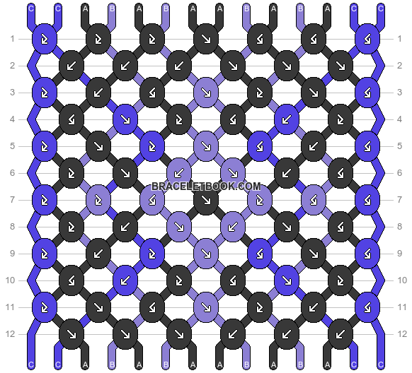 Normal pattern #165953 variation #443085 pattern