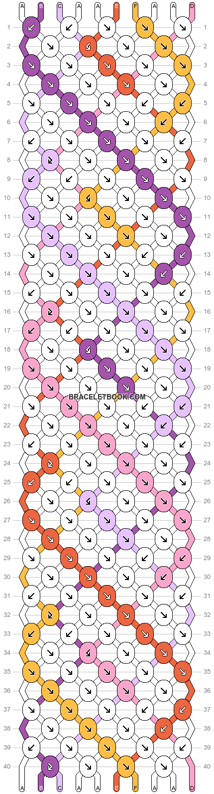 Normal pattern #158118 variation #443086 pattern