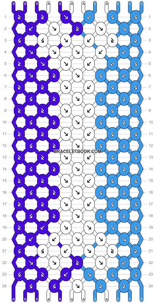 Normal pattern #211290 variation #443088 pattern