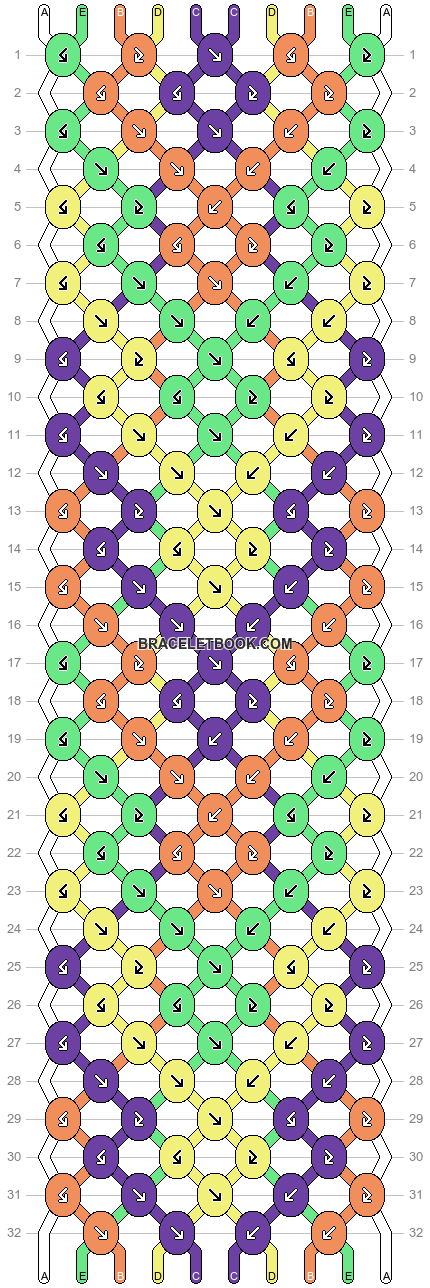 Normal pattern #154044 variation #443089 pattern