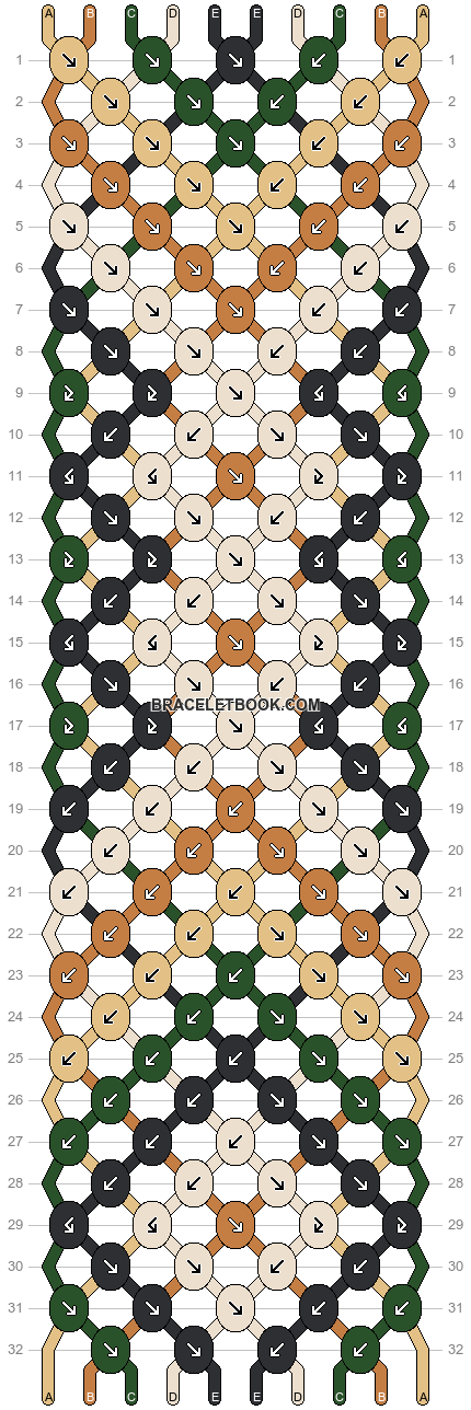 Normal pattern #26424 variation #443090 pattern