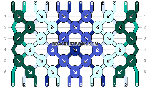 Normal pattern #18 variation #443091 pattern