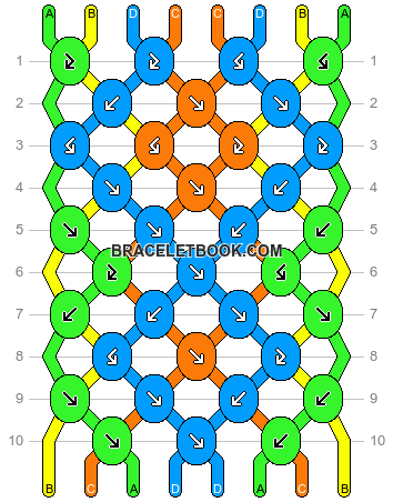 Normal pattern #15576 variation #443092 pattern