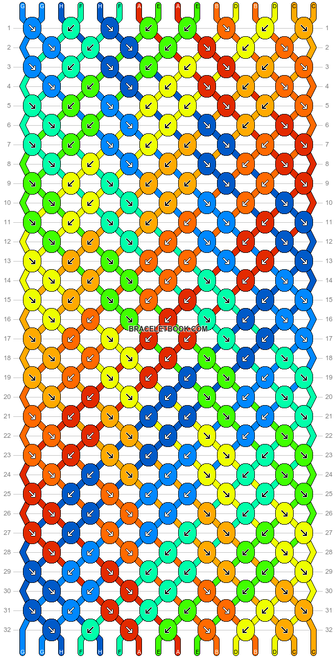 Normal pattern #165384 variation #443093 pattern