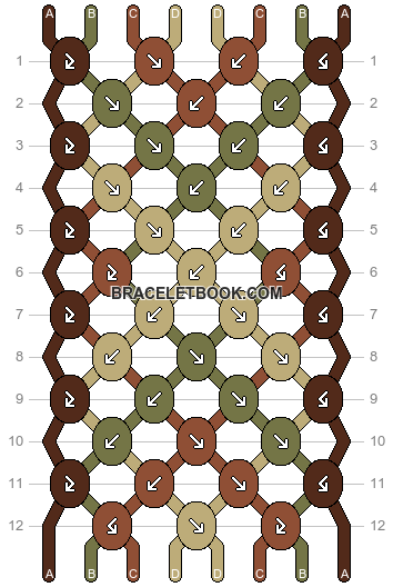 Normal pattern #53519 variation #443094 pattern