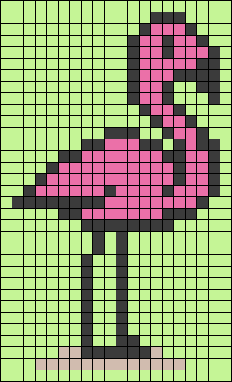 Alpha pattern #211299 variation #443095 preview