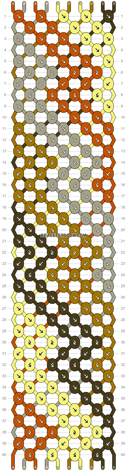 Normal pattern #25381 variation #443096 pattern