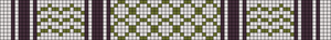 Alpha pattern #164991 variation #443097