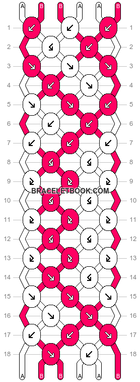 Normal pattern #211360 variation #443098 pattern