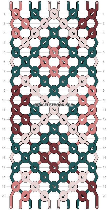 Normal pattern #211273 variation #443099 pattern