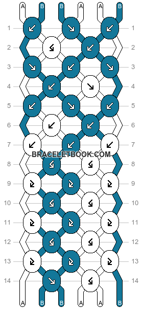 Normal pattern #211361 variation #443100 pattern