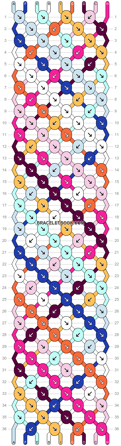 Normal pattern #135396 variation #443101 pattern