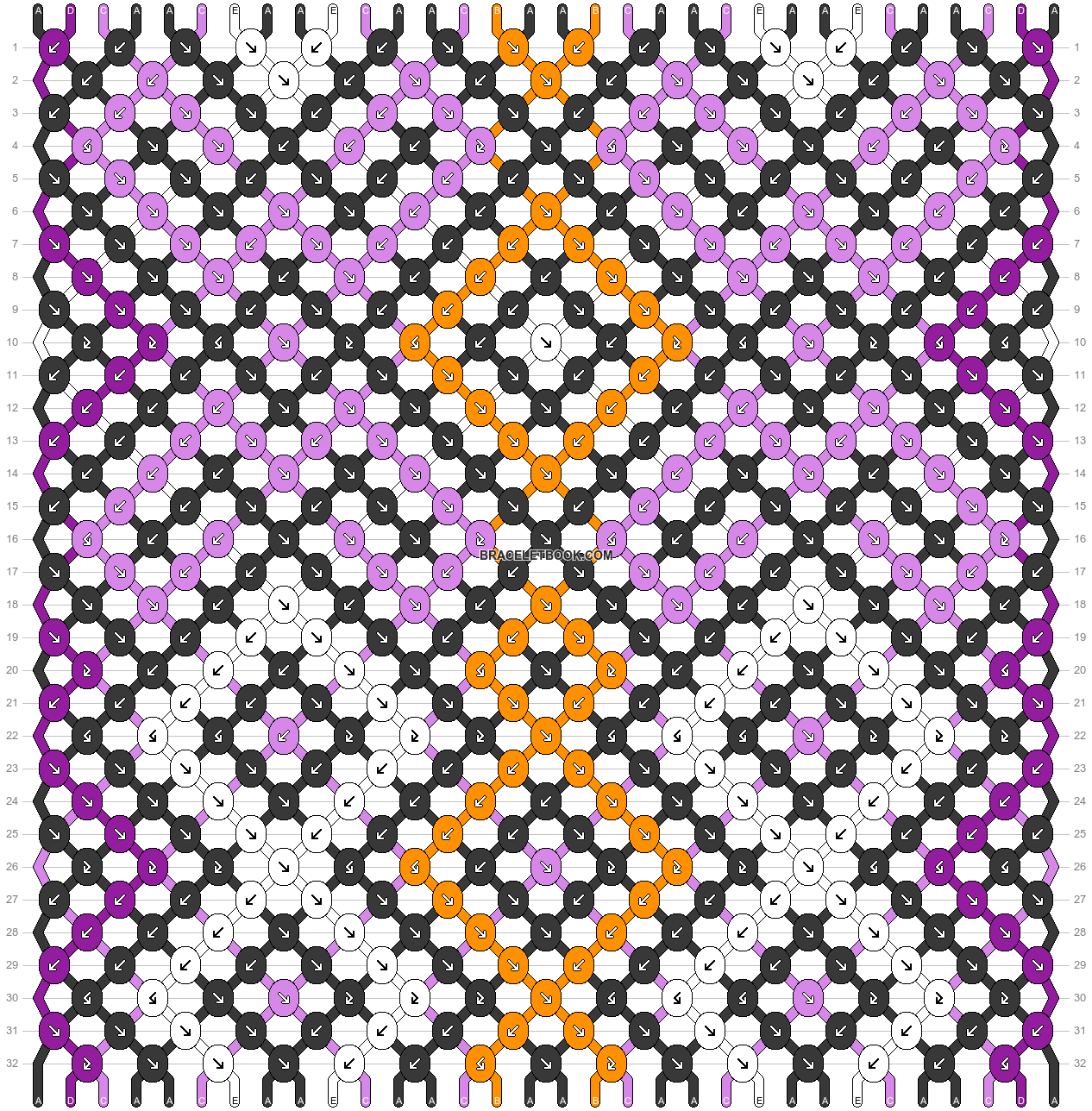 Normal pattern #169182 variation #443102 pattern