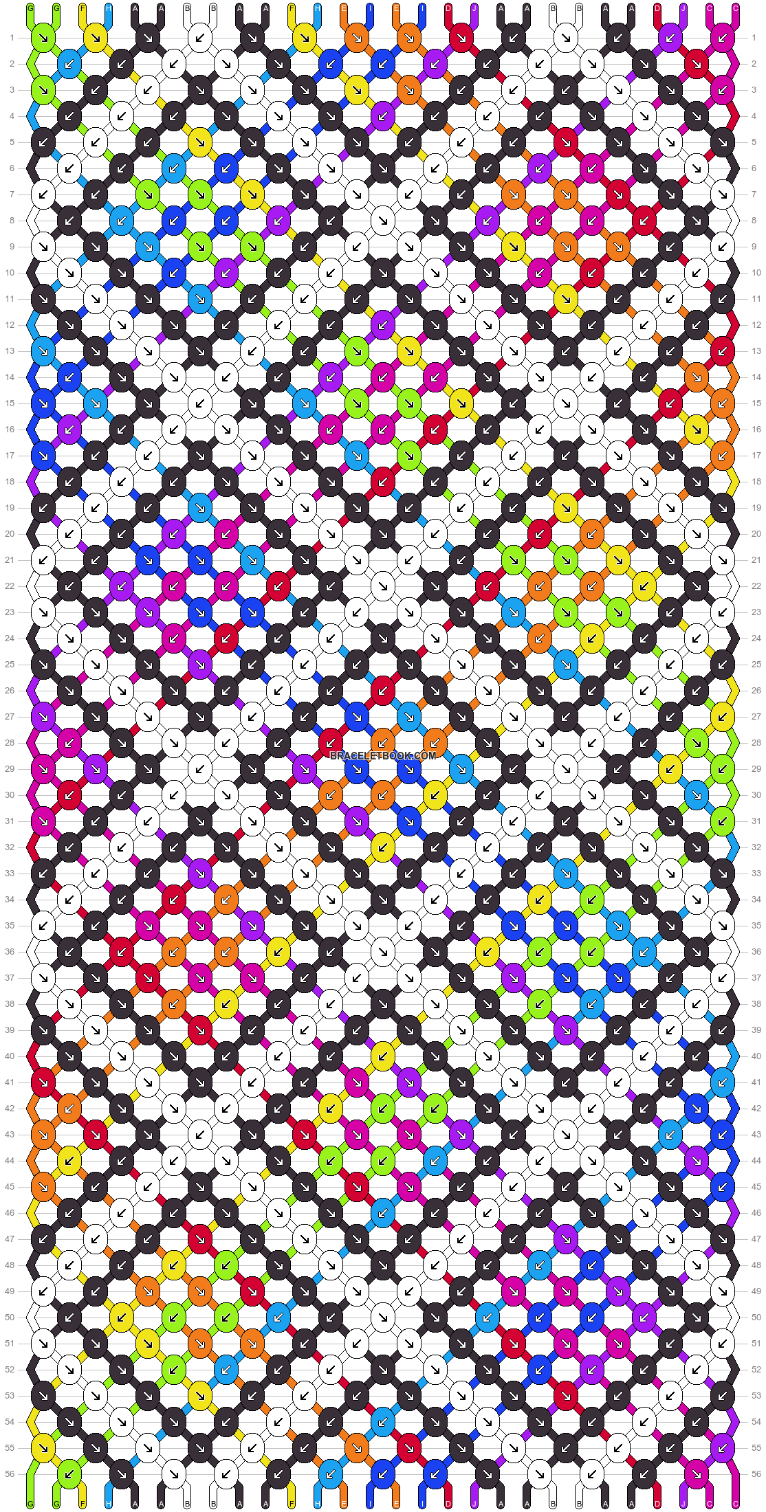 Normal pattern #29353 variation #443103 pattern
