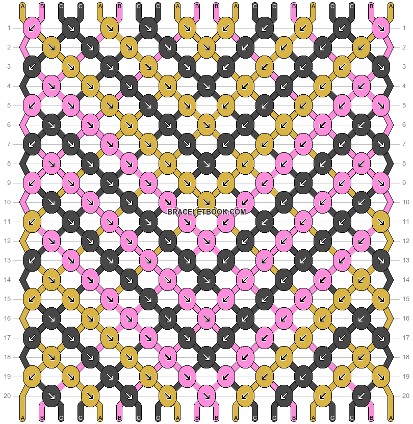 Normal pattern #35916 variation #443104 pattern