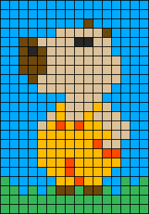 Alpha pattern #182641 variation #443106 preview