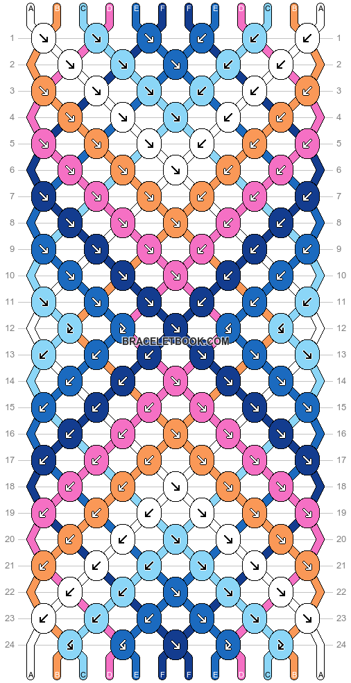 Normal pattern #2146 variation #443109 pattern