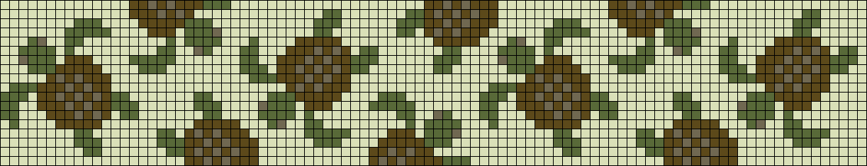 Alpha pattern #41840 variation #443111 preview