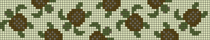 Alpha pattern #41840 variation #443111