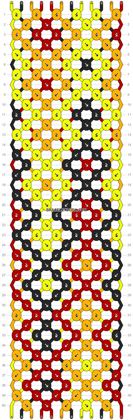 Normal pattern #198474 variation #443112 pattern