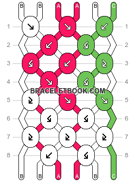 Normal pattern #150085 variation #443113 pattern