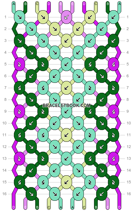 Normal pattern #17657 variation #443114 pattern