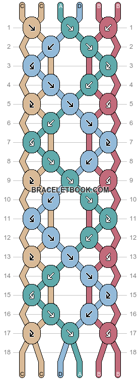 Normal pattern #210342 variation #443116 pattern