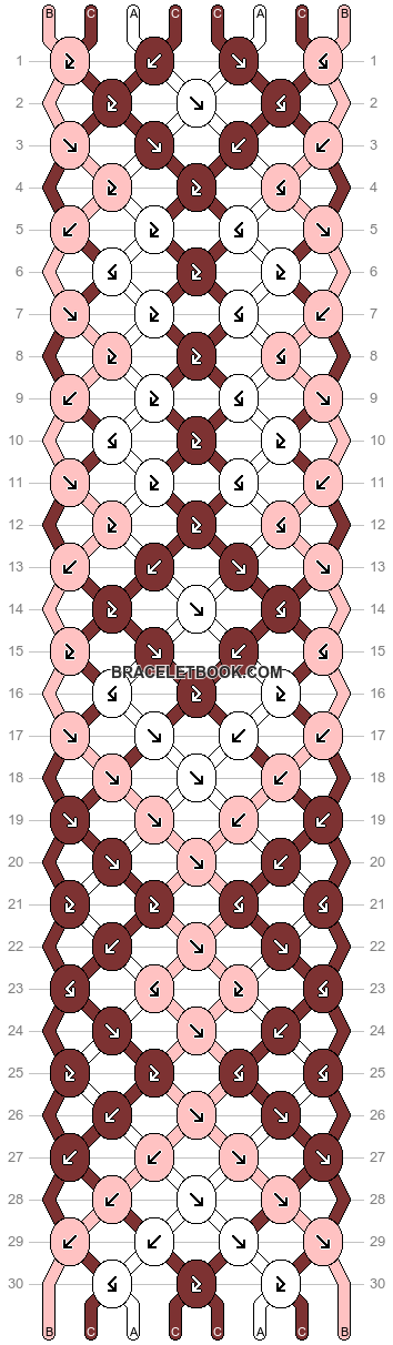 Normal pattern #203581 variation #443117 pattern