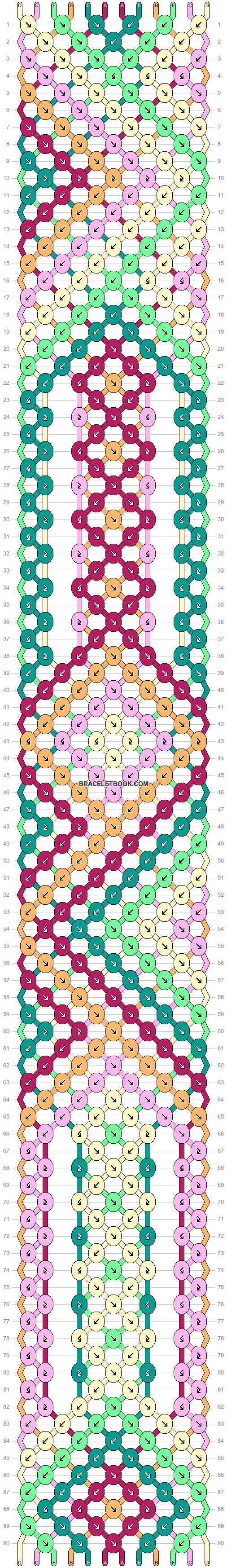 Normal pattern #133348 variation #443118 pattern