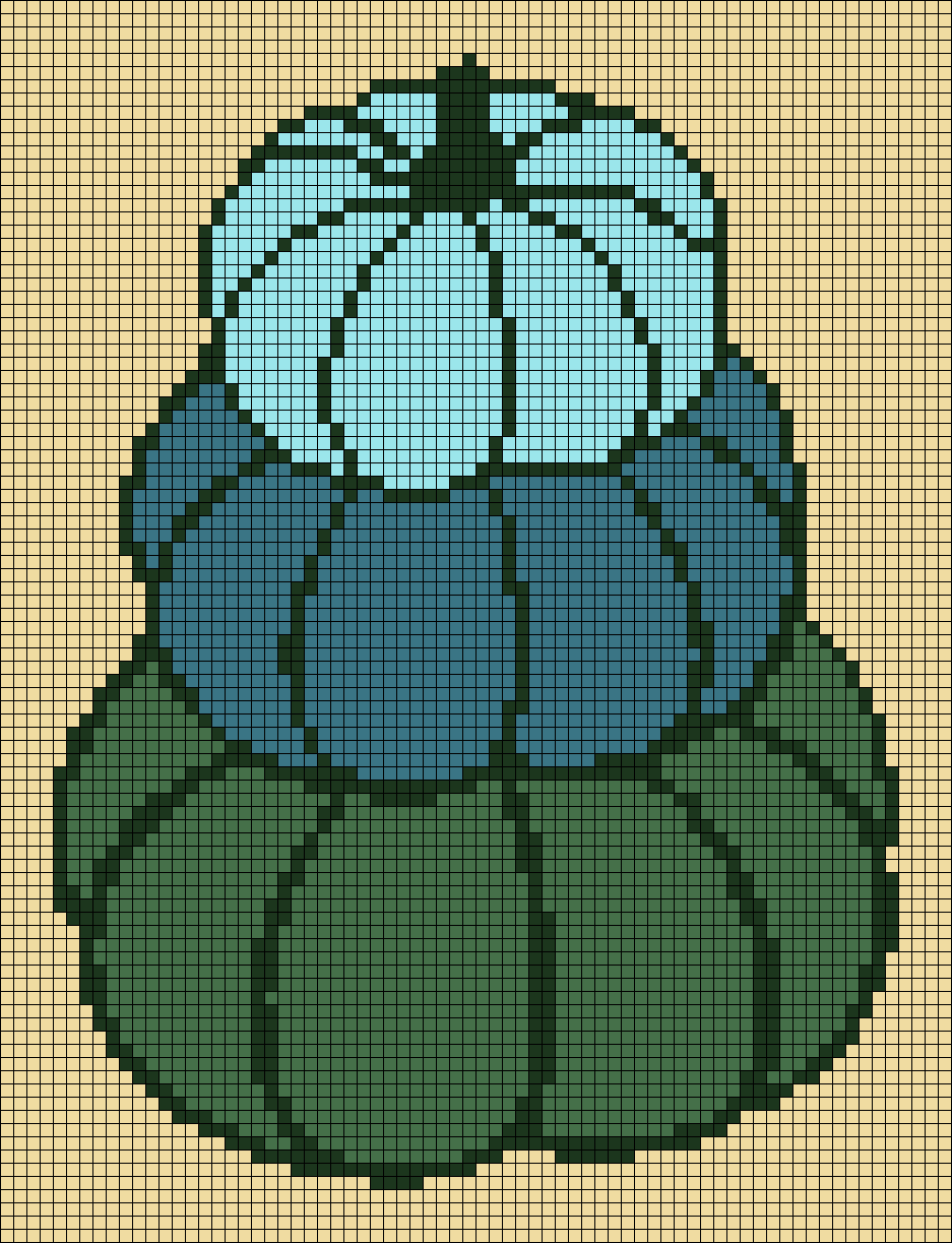 Alpha pattern #178063 variation #443120 preview