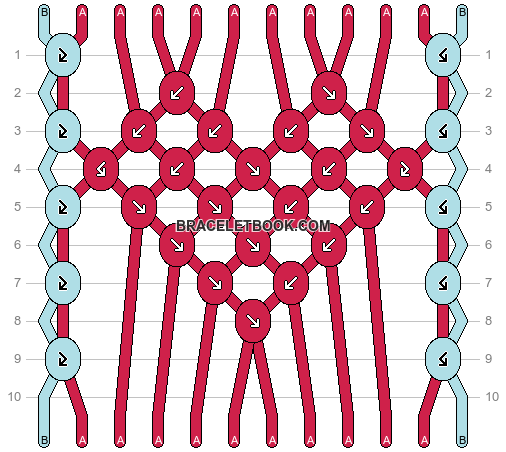 Normal pattern #207326 variation #443121 pattern