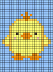 Alpha pattern #210946 variation #443122